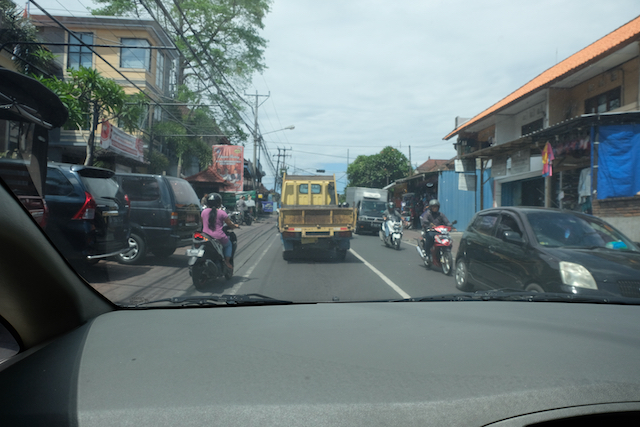 Bali huizenjacht november 2018 - 2