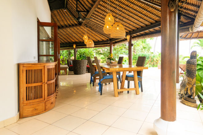 Bali Sea Villas - Villa Cahaya - 95