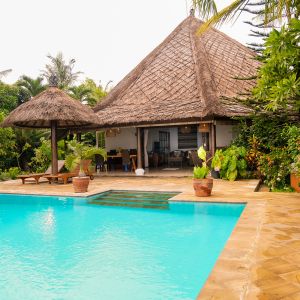 Bali Sea Villas - Villa Cahaya - overview 6