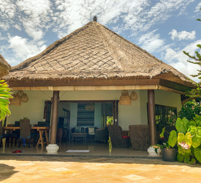 Bali Sea Villas - Villa Cahaya - overview 7