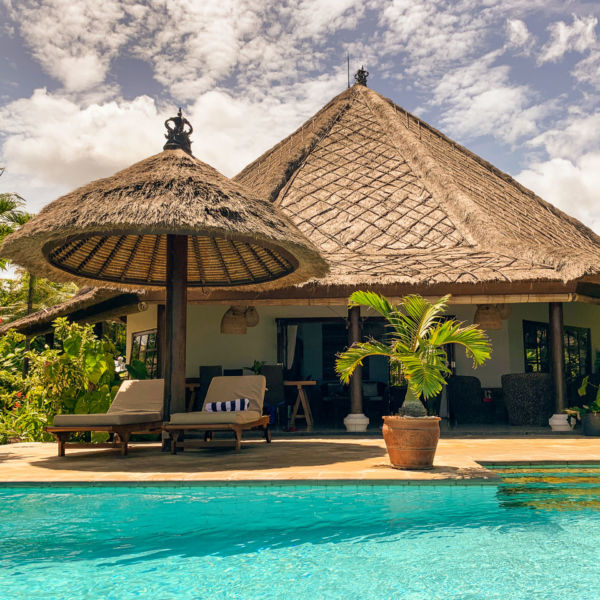 Bali Sea Villas - Villa Cahaya - overview 8 Bali Sea Villas - Villa Cahaya - overview 8