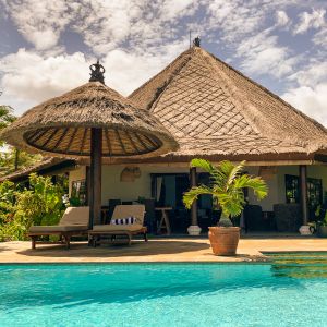 Bali Sea Villas - Villa Cahaya - overview 8