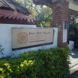 Bali Sea Villas painting and plaster may 2020 - 45