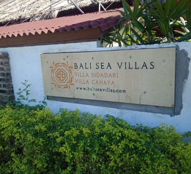 Bali Sea Villas painting and plaster may 2020 - 47