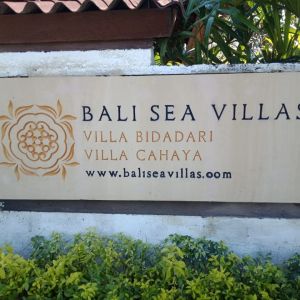 Bali Sea Villas painting and plaster may 2020 - 48