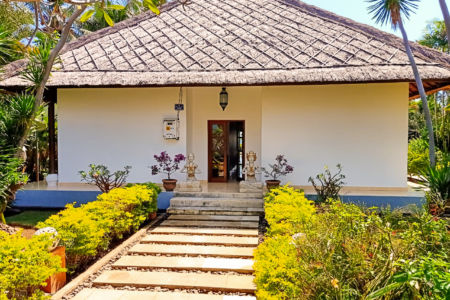 Villa Bidadari - Bali Sea Villas-10