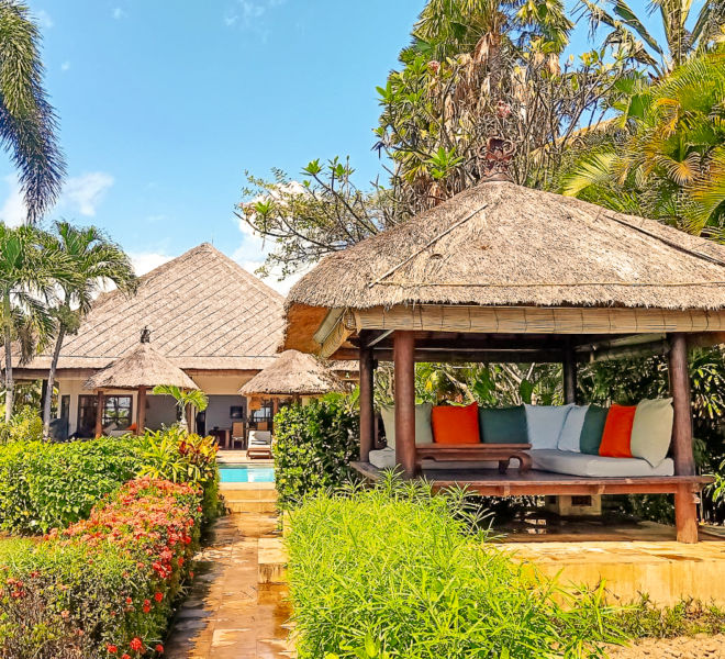 Villa Bidadari - Bali Sea Villas-27