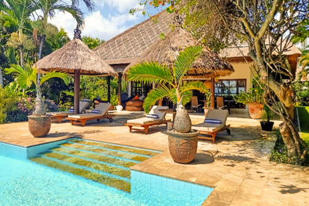 Villa Bidadari - Bali Sea Villas-28