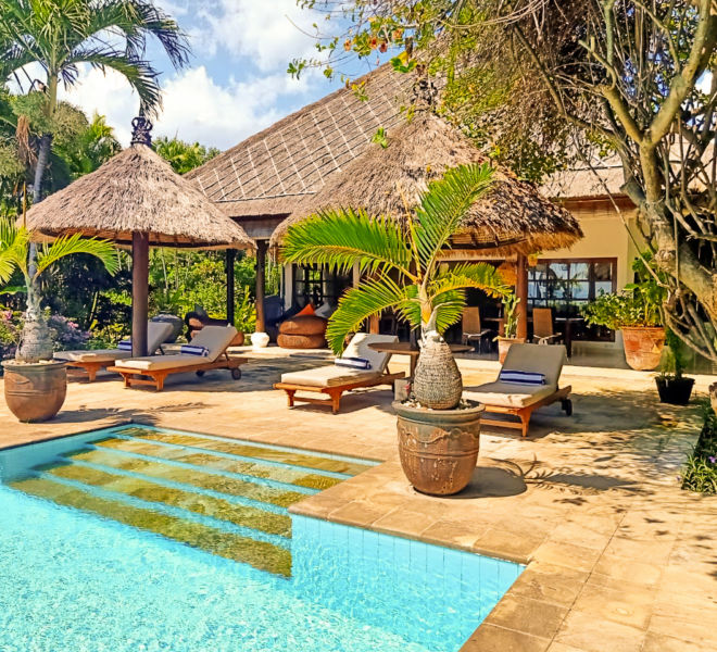 Villa Bidadari - Bali Sea Villas-28