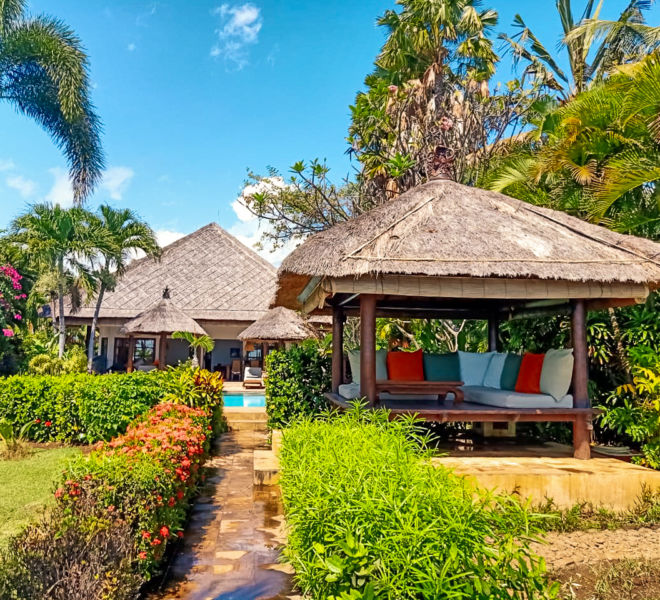 Villa Bidadari - Bali Sea Villas-30