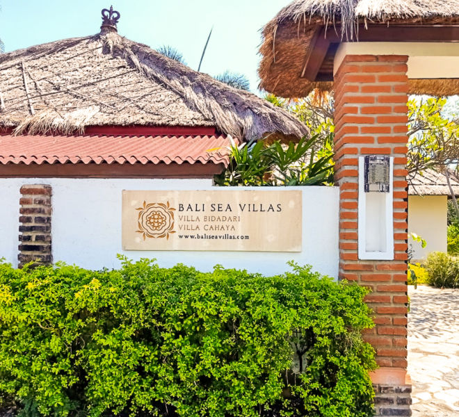 Villa Bidadari - Bali Sea Villas-33