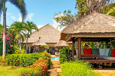 Villa Bidadari - Bali Sea Villas-39