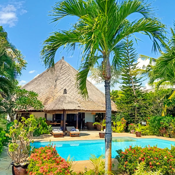 Villa Cahaya - Bali Sea Villas-13