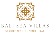 Bali Sea Villas